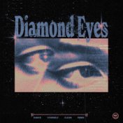 Diamond Eyes (Dance Yourself Clean Remix)