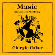 Music around the World by Giorgio Gaber