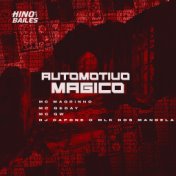 Automotivo Magico