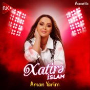 Aman Yarim (Acoustic)
