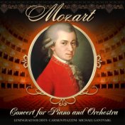 Mozart (Concert for Piano and Orchestra)