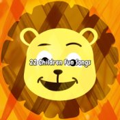 22 Children Fun Songs