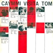 Caymmi Visita Tom (Remastered)