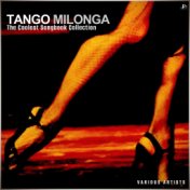 Tango Milonga (The Coolest Songbook Collection)