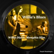 Willie's Blues