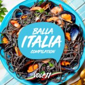 Balla Italia, Vol. 11