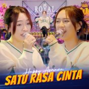 Satu Rasa Cinta