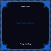 Screamin Hollerin Blues, Vol. 4 (Hq remastered 2022)
