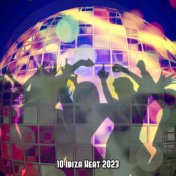 10 Ibiza Heat 2023