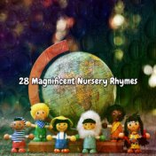 28 Magnificent Nursery Rhymes