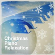 Christmas Piano Relaxation