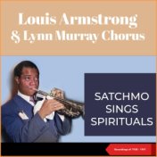 Satchmo Sings Spirituals (Recordings of 1938 - 1941)
