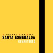 Santa Esmeralda