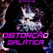 Distorção galática