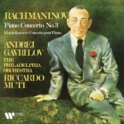 Rachmaninov: Piano Concerto No. 3, Op. 30