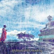 65 Study With Reading