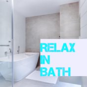 Relax in Bath