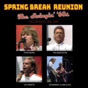 Spring Break Reunion: The Swingin' '60s