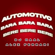 Automotivo Bara Bara Bara Bere Bere Bere