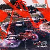 WILD RACE