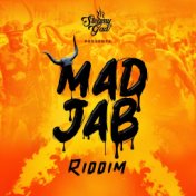 Mad Jab Riddim