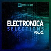 Electronica Selections, Vol. 01
