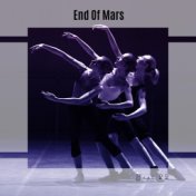 End Of Mars Best 22