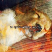 34 Spiritual Rain Sanctity