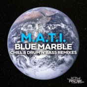 Blue Marble (Chill & Drum'n'Bass Remixes)