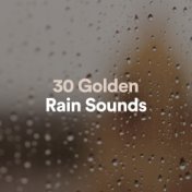30 Golden Rain Sounds