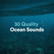 30 Quality Ocean Sounds