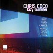 Lazy Summer by Chris Coco