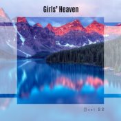 Girls' Heaven Best 22