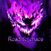 Road to chaos