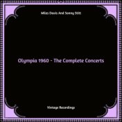 Olympia 1960 - The Complete Concerts (Hq Remastered)