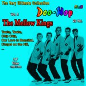 Doo-Wop Collection - 22 Vol. (Vol. 4 : The Mellow-Kings Tonite Tonite 17 Titles : 1958-1960)