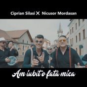 Am iubit o fata mica