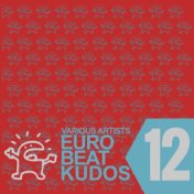 Eurobeat Kudos 12