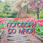 Поговори со мной