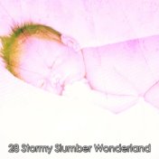 28 Stormy Slumber Wonderland