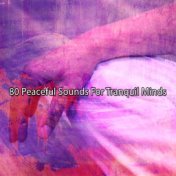 80 Peaceful Sounds For Tranquil Minds