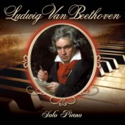 Ludwig Van Beethoven (Solo Piano)