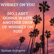 Whiskey On You (No, I ain't gonna waste another drop of whiskey on you)