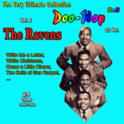 The Very Ultimate Doo-Wop Collection - 22 Vol (Vol. 6 : The Ravens Ol' Man River 24 Titles : 1954--1958)