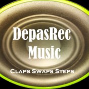 Claps Swaps Steps