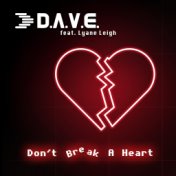 Don't Break a Heart (Radio Edit)
