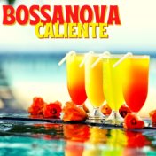 Bossanova Caliente: Summer Bossanova Sunset Guitar Chillout