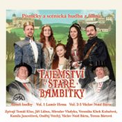 Tajemství staré bambitky ("Písničky a scénická hudba z filmů "Tajemství staré bambitky 1 a 2"")