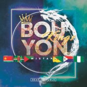 Bouyon Kings (Trouble Beat)