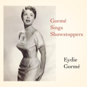 Gormé Sings Showstoppers